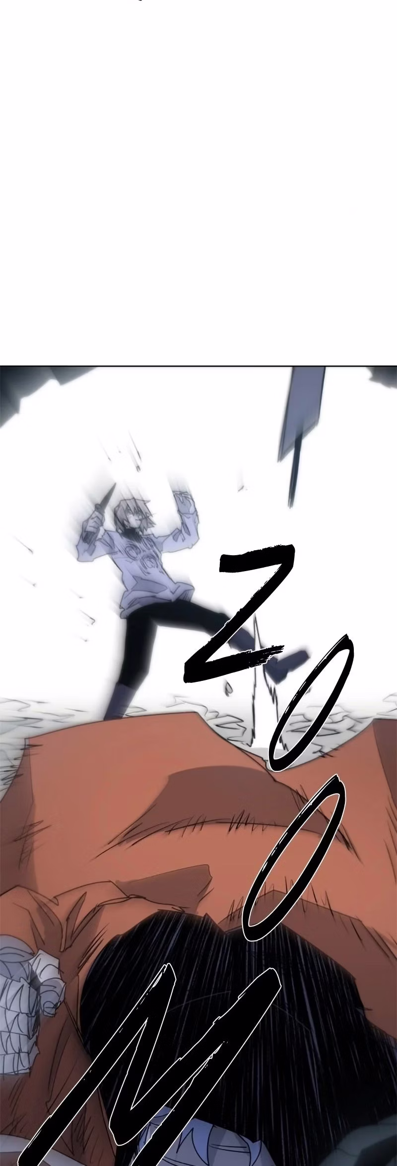 O Cavaleiro das Brasas Capitulo 17 Pagina 31