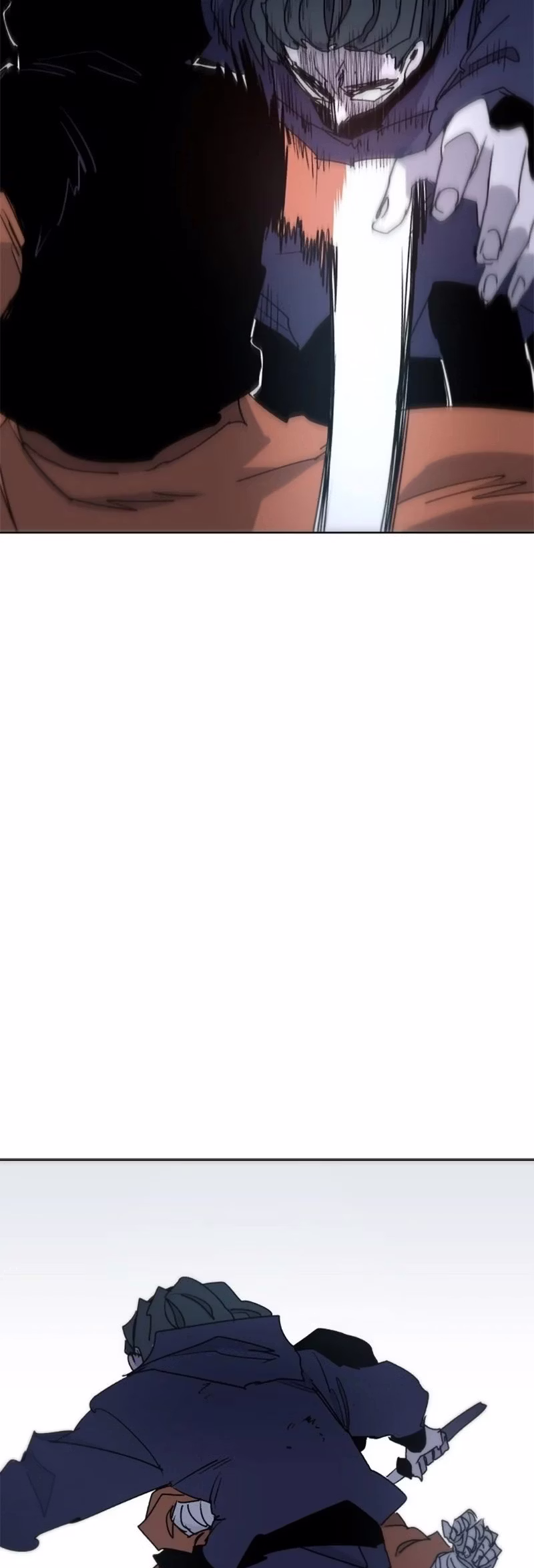 O Cavaleiro das Brasas Capitulo 17 Pagina 33