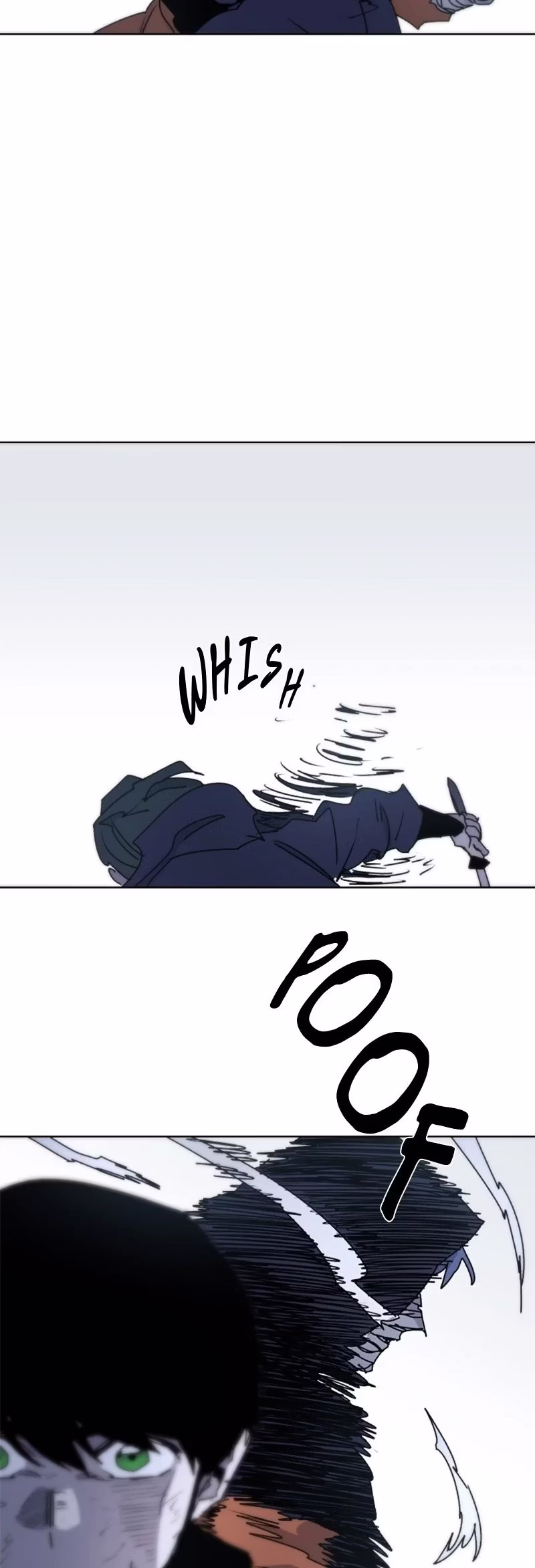 O Cavaleiro das Brasas Capitulo 17 Pagina 34