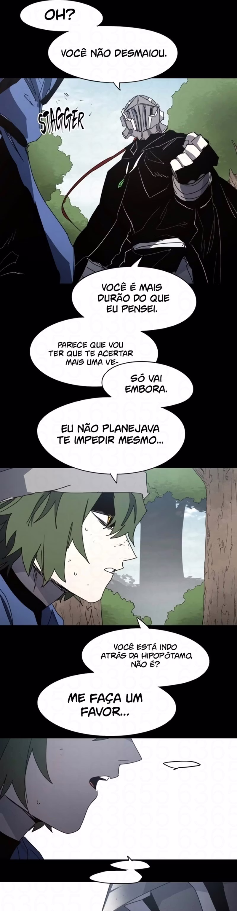 O Cavaleiro das Brasas Capitulo 171 Pagina 9