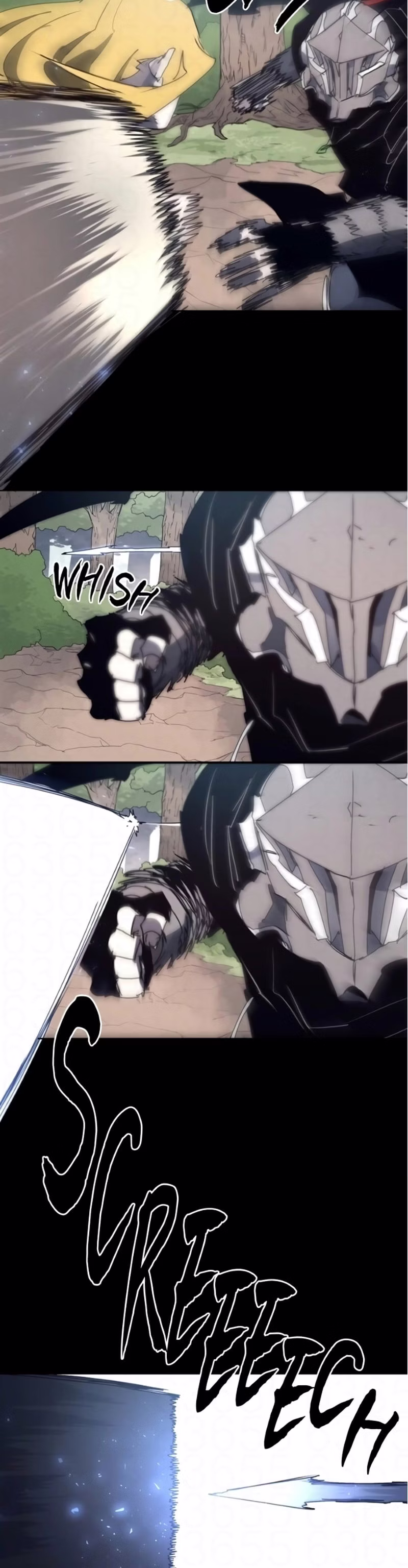 O Cavaleiro das Brasas Capitulo 171 Pagina 13