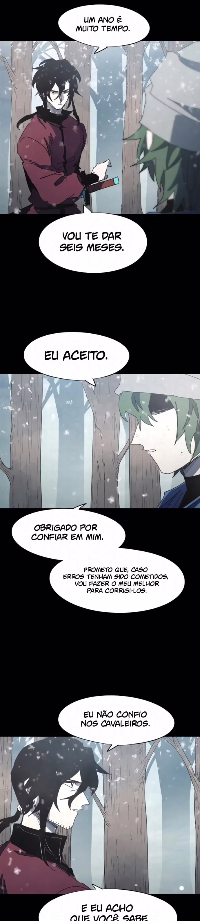 O Cavaleiro das Brasas Capitulo 172 Pagina 18