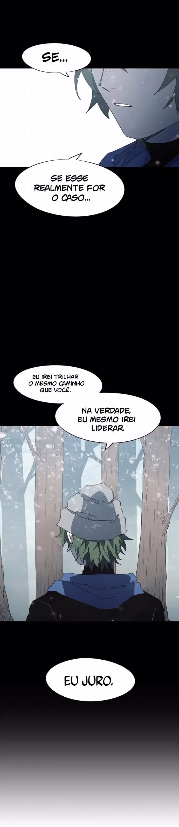 O Cavaleiro das Brasas Capitulo 172 Pagina 20