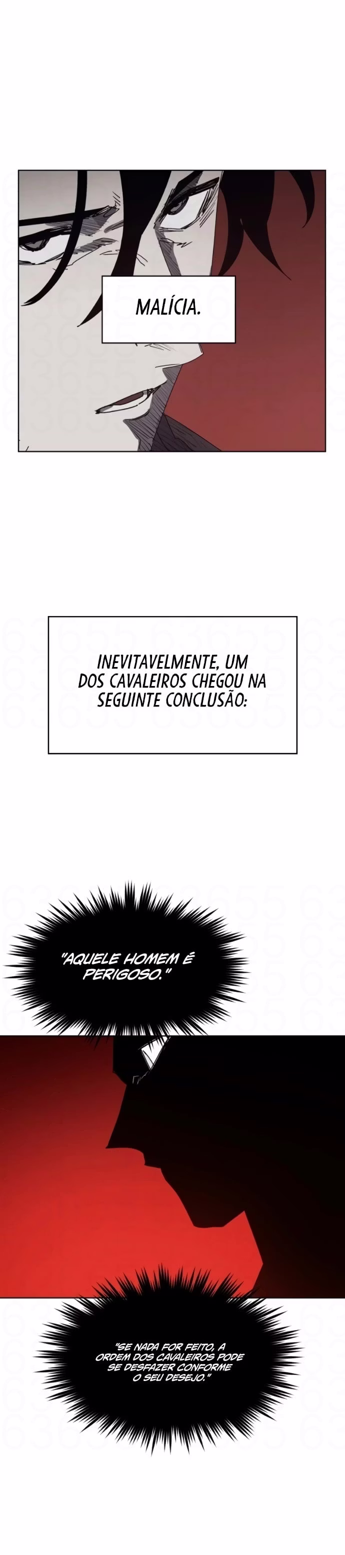 O Cavaleiro das Brasas Capitulo 173 Pagina 17