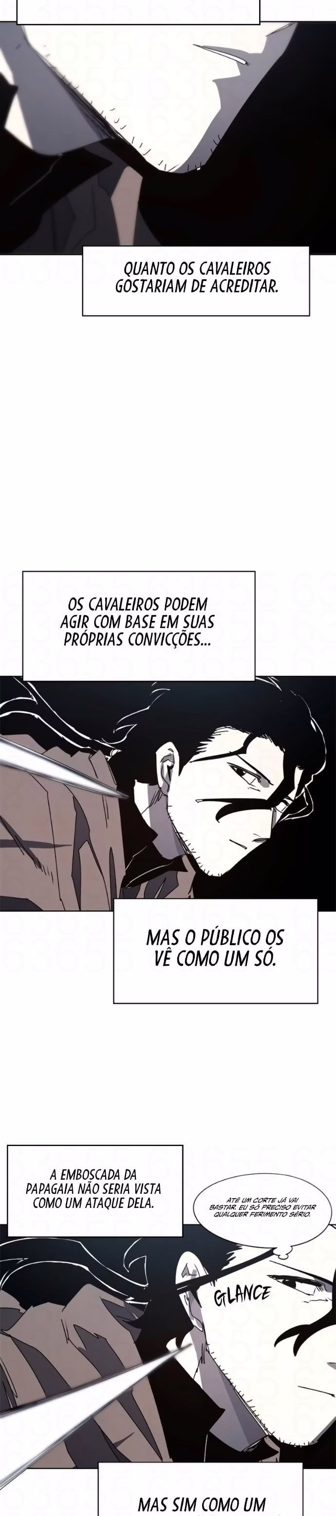 O Cavaleiro das Brasas Capitulo 173 Pagina 20