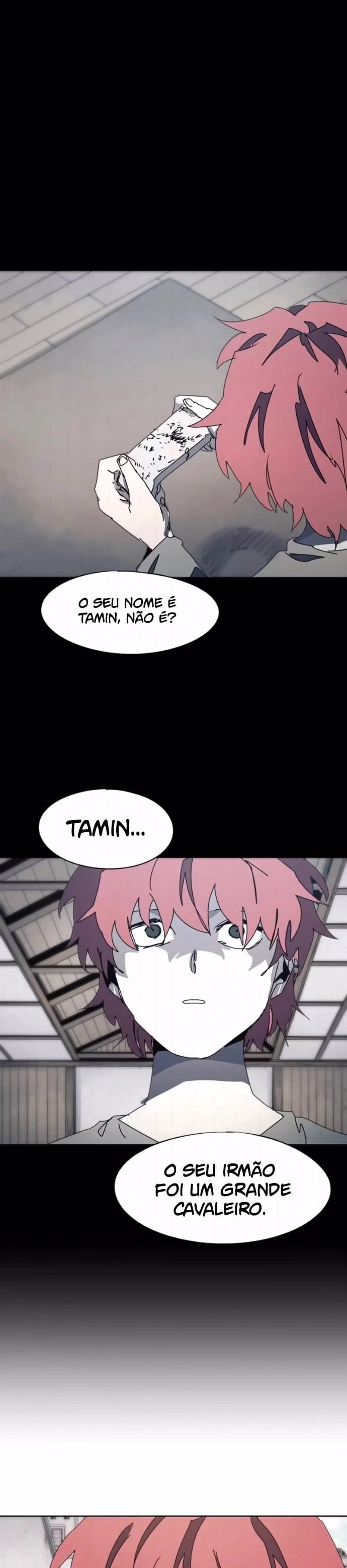 O Cavaleiro das Brasas Capitulo 176 Pagina 2