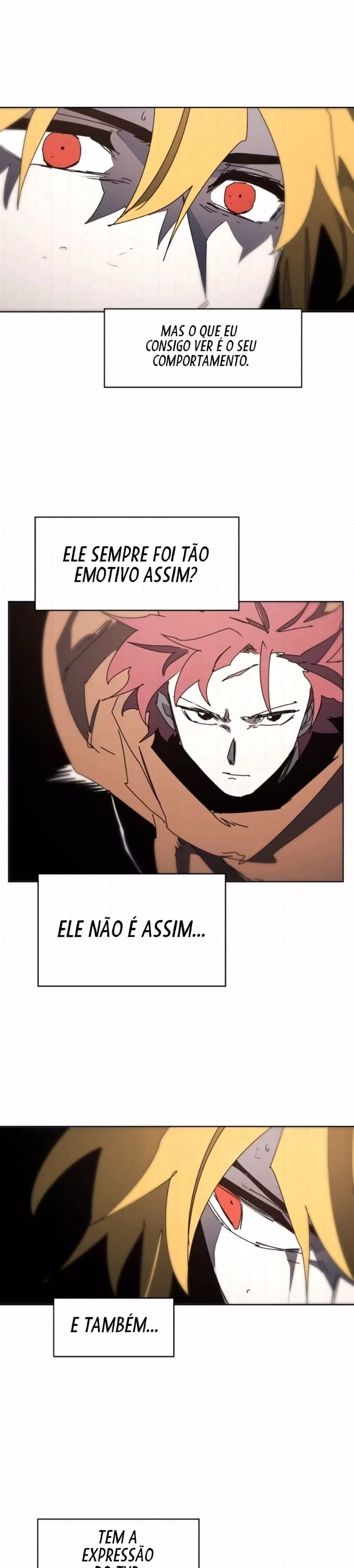 O Cavaleiro das Brasas Capitulo 176 Pagina 12