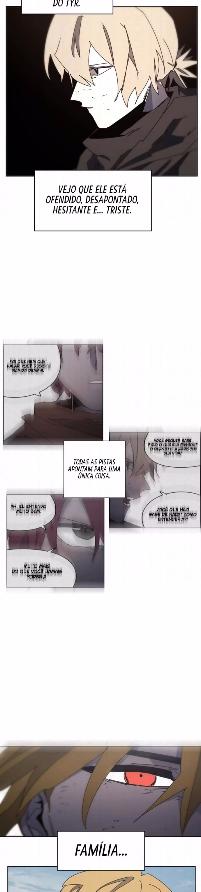 O Cavaleiro das Brasas Capitulo 176 Pagina 13