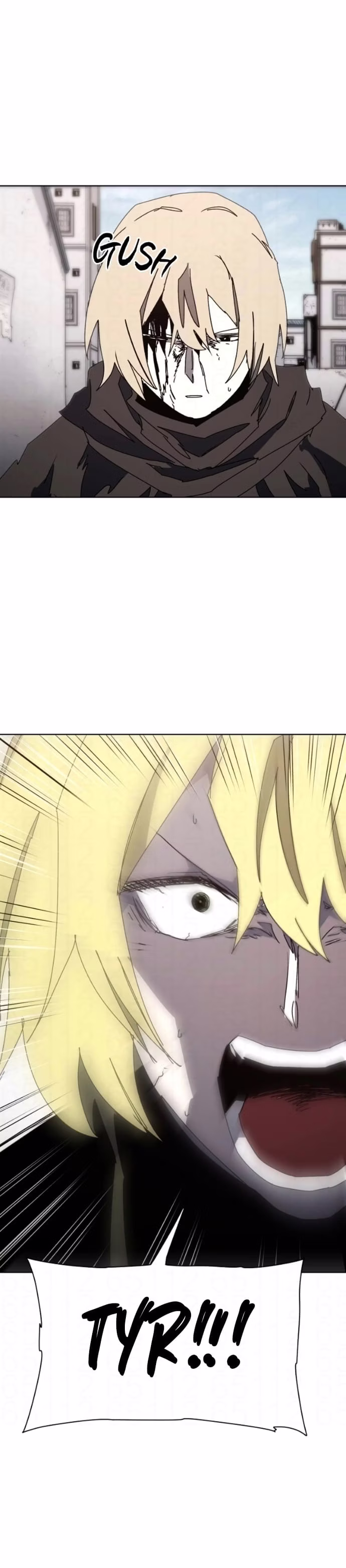 O Cavaleiro das Brasas Capitulo 176 Pagina 23