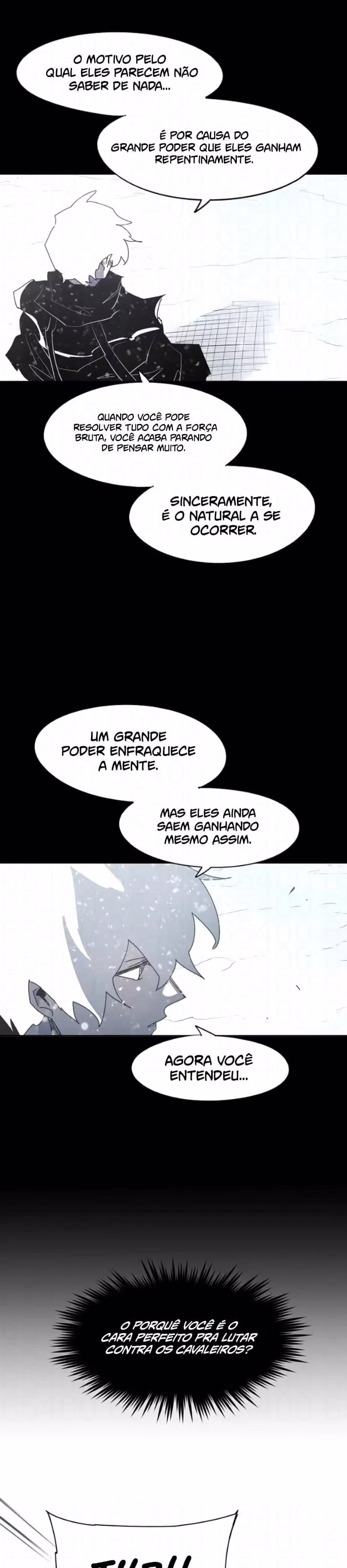 O Cavaleiro das Brasas Capitulo 177 Pagina 2