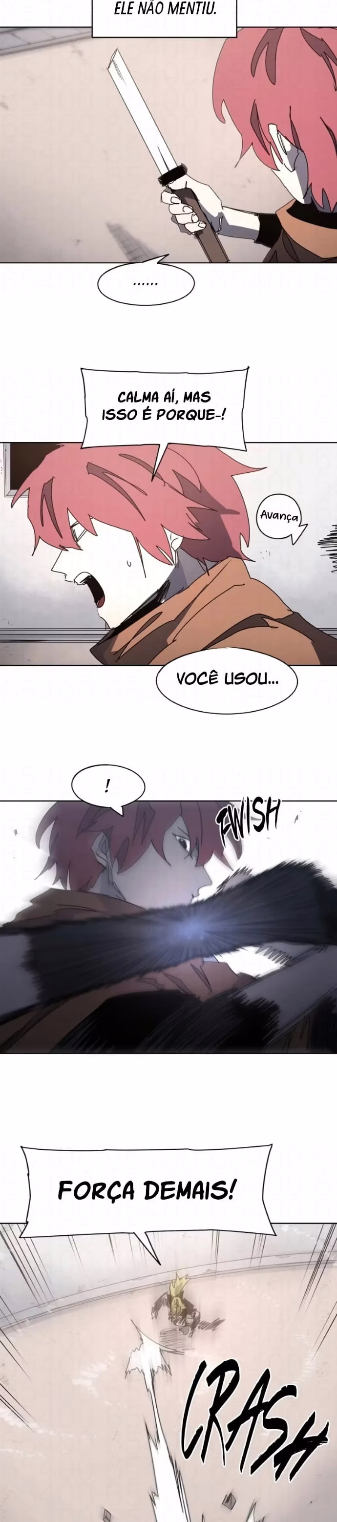 O Cavaleiro das Brasas Capitulo 177 Pagina 6