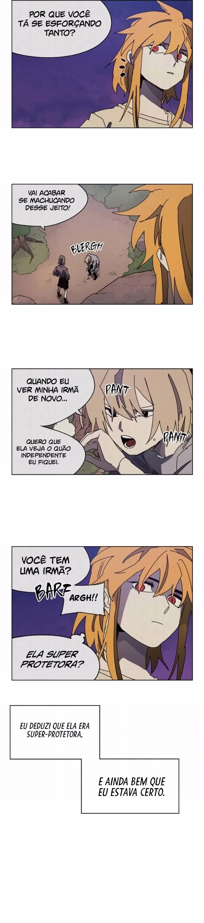 O Cavaleiro das Brasas Capitulo 177 Pagina 9