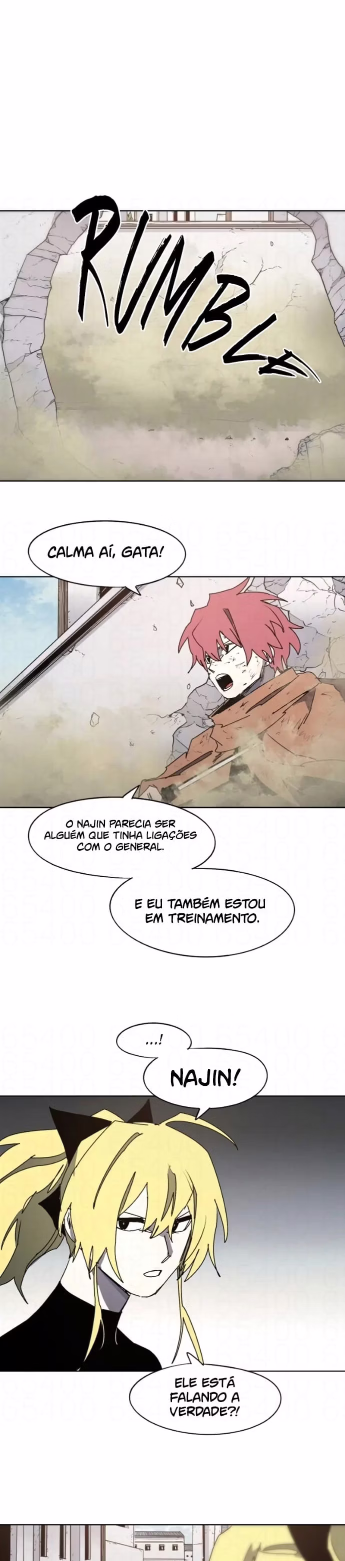 O Cavaleiro das Brasas Capitulo 177 Pagina 10