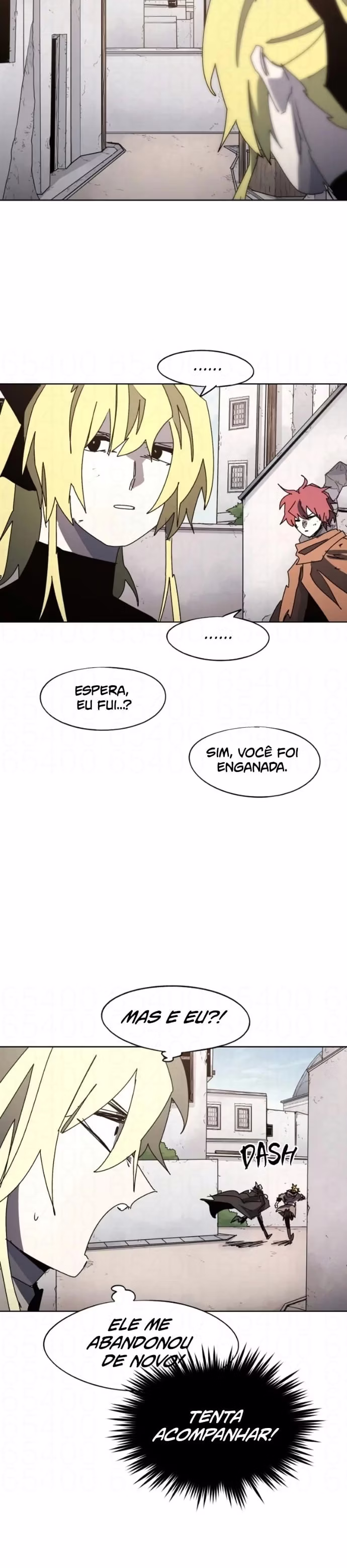 O Cavaleiro das Brasas Capitulo 177 Pagina 11