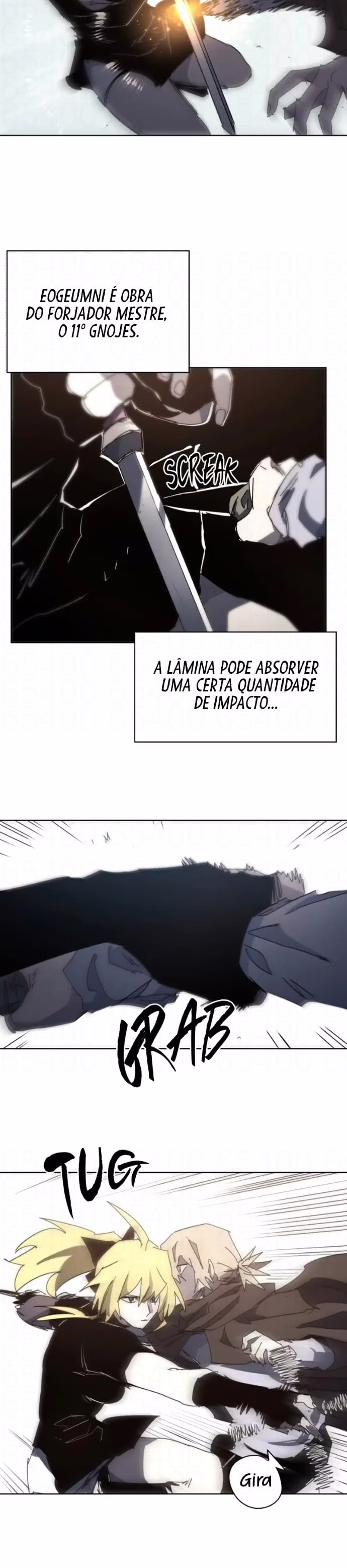 O Cavaleiro das Brasas Capitulo 177 Pagina 13