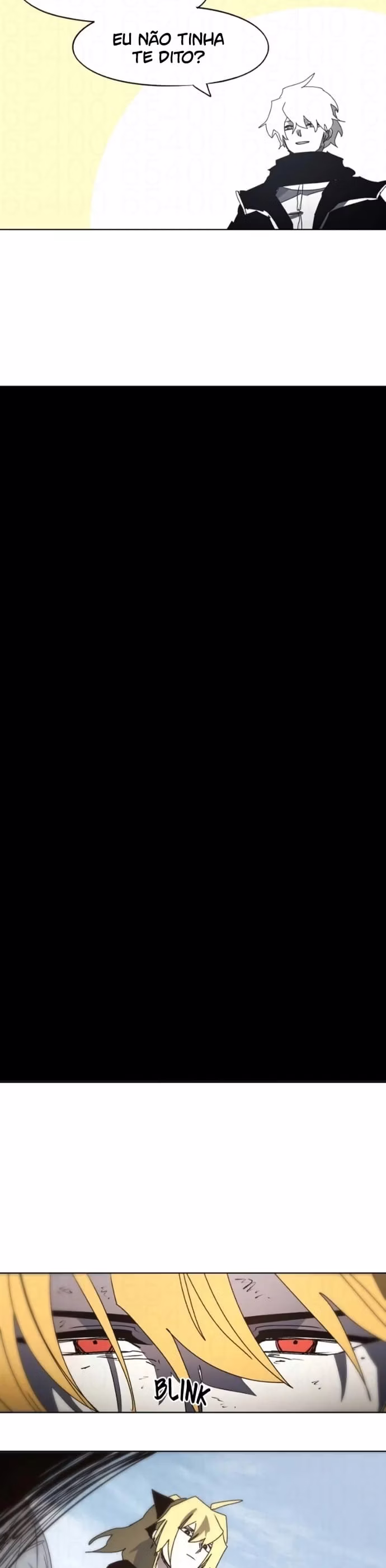 O Cavaleiro das Brasas Capitulo 177 Pagina 19