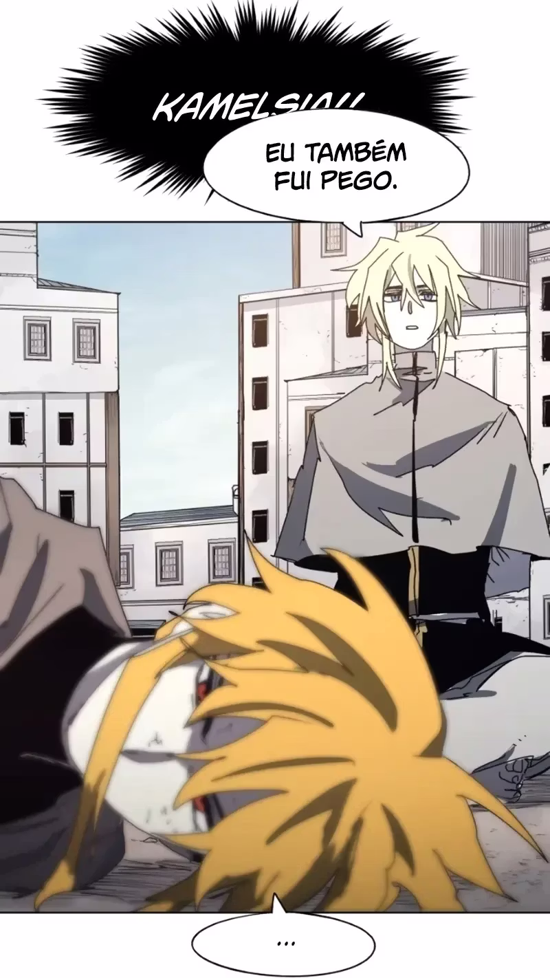 O Cavaleiro das Brasas Capitulo 178 Pagina 8