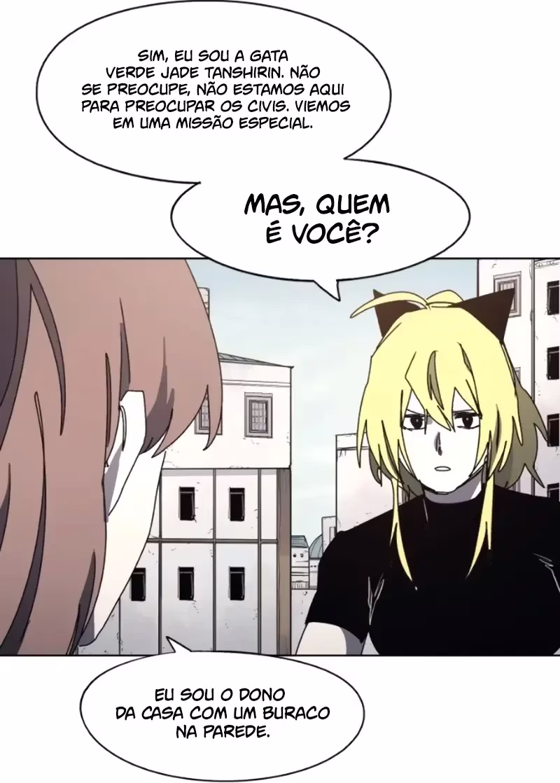 O Cavaleiro das Brasas Capitulo 178 Pagina 18