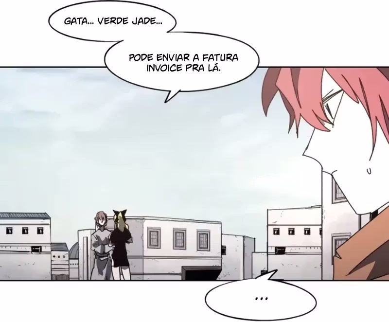 O Cavaleiro das Brasas Capitulo 178 Pagina 22