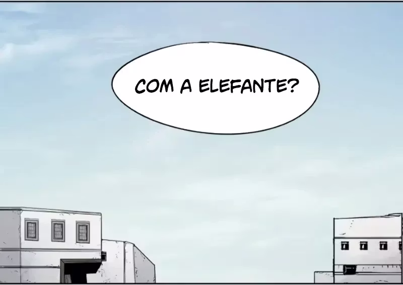 O Cavaleiro das Brasas Capitulo 178 Pagina 34