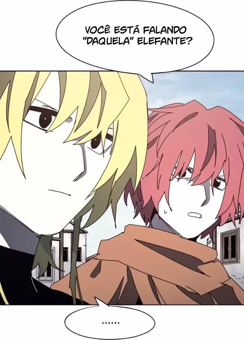 O Cavaleiro das Brasas Capitulo 178 Pagina 38