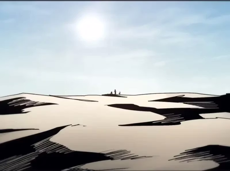 O Cavaleiro das Brasas Capitulo 178 Pagina 46