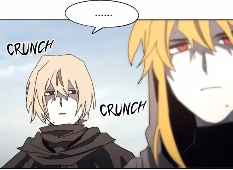 O Cavaleiro das Brasas Capitulo 178 Pagina 50