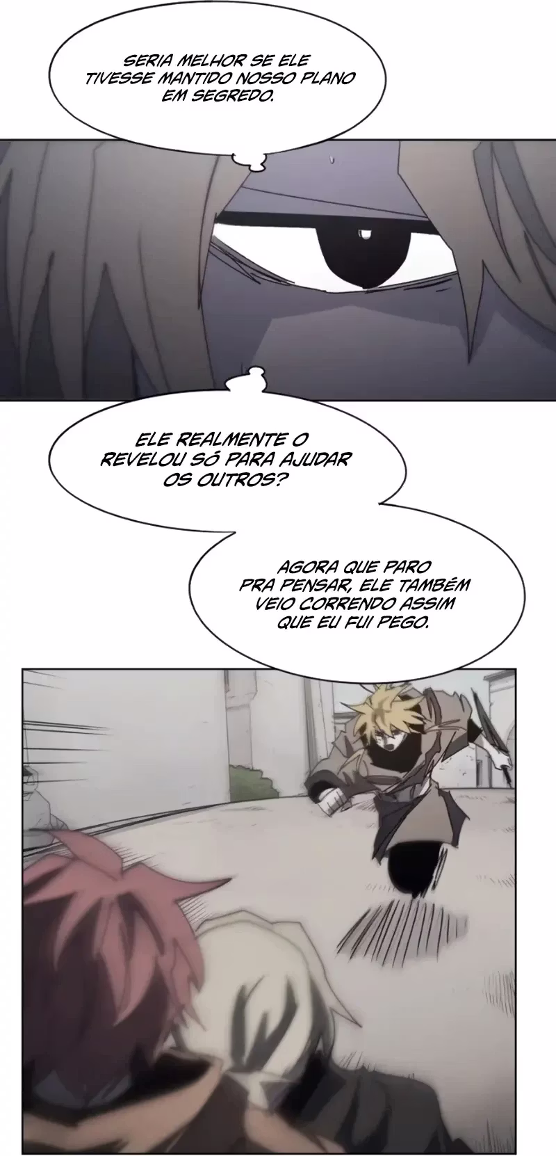 O Cavaleiro das Brasas Capitulo 178 Pagina 54