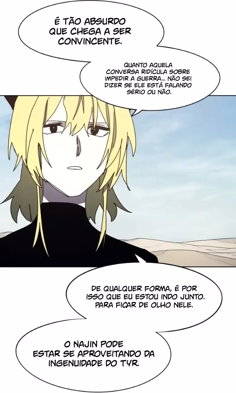 O Cavaleiro das Brasas Capitulo 178 Pagina 58