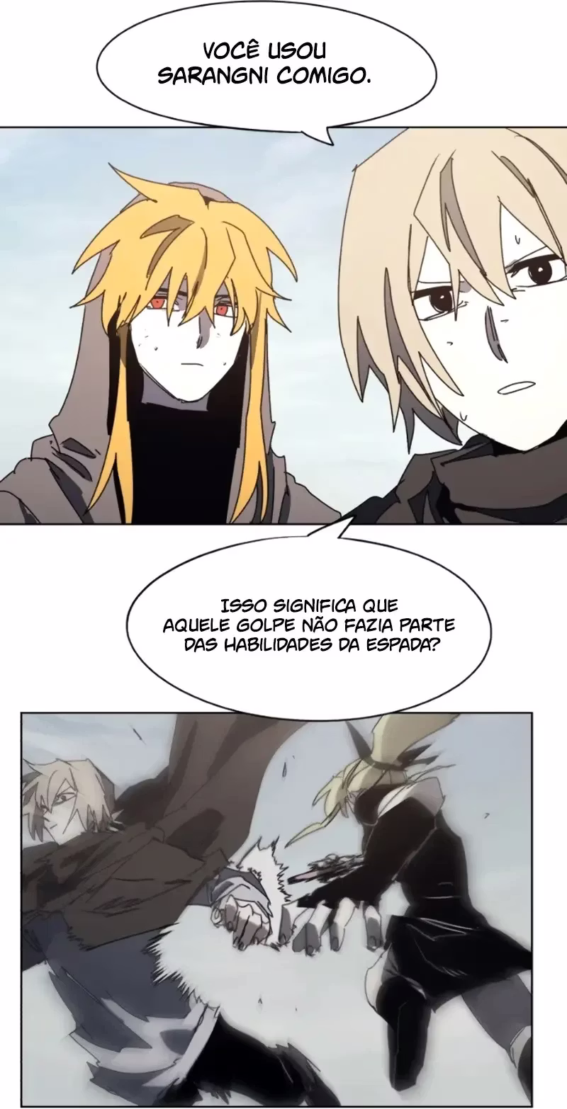 O Cavaleiro das Brasas Capitulo 178 Pagina 70