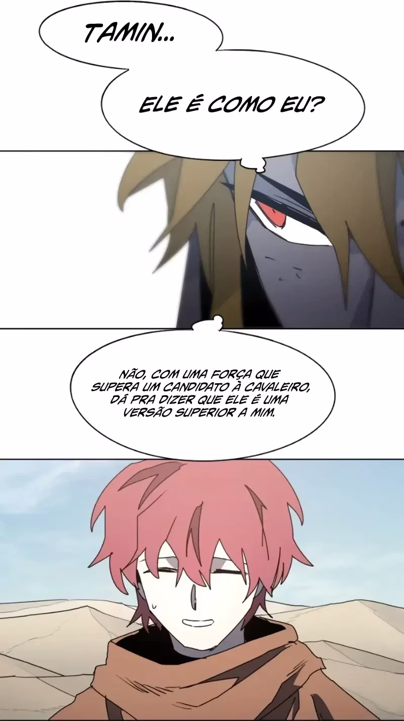 O Cavaleiro das Brasas Capitulo 178 Pagina 88