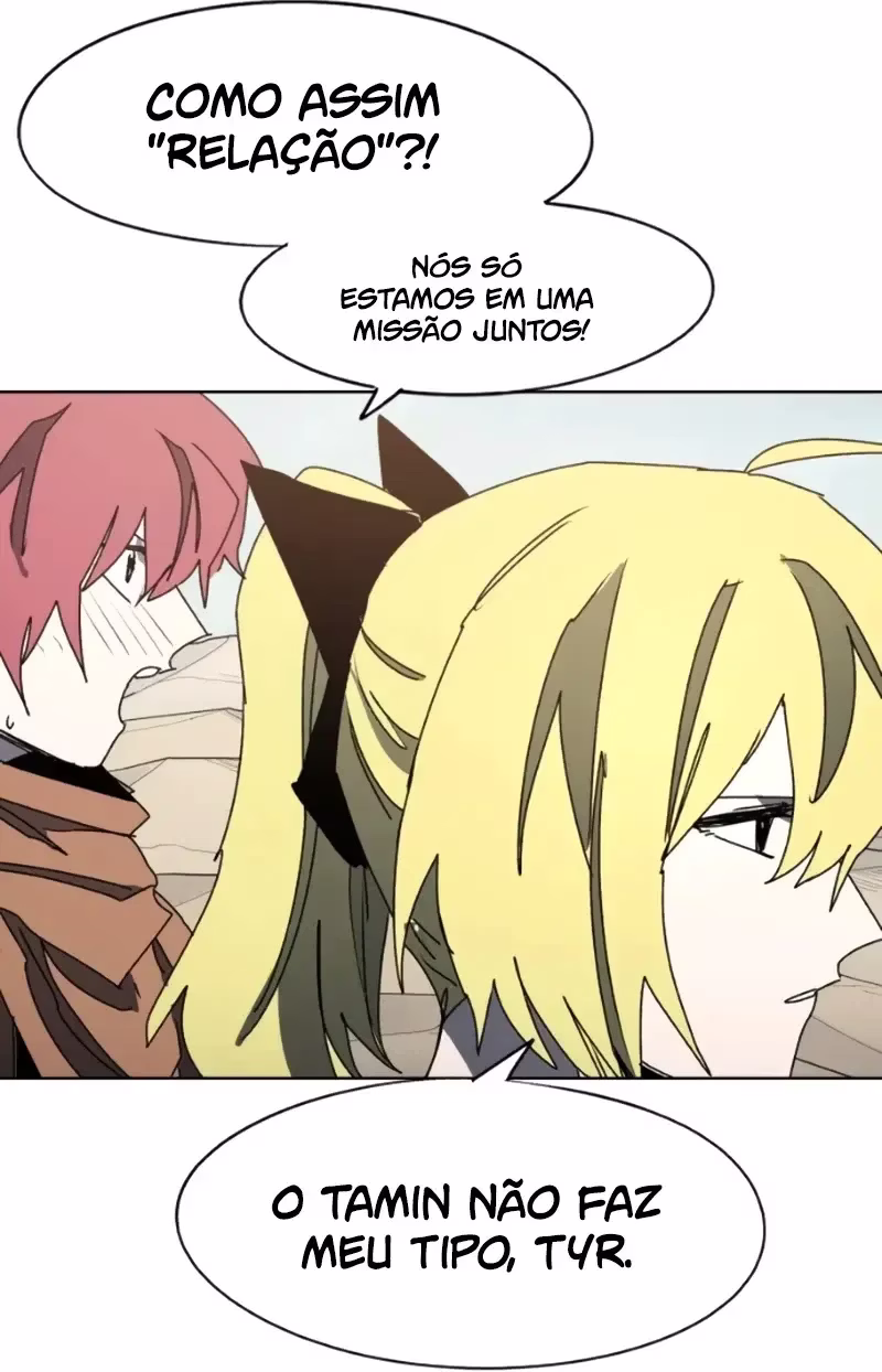 O Cavaleiro das Brasas Capitulo 178 Pagina 96