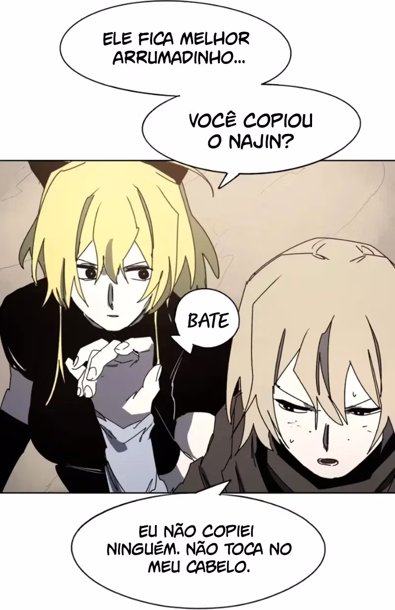 O Cavaleiro das Brasas Capitulo 178 Pagina 106