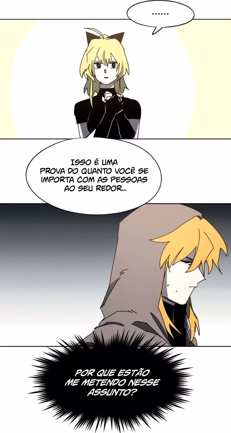 O Cavaleiro das Brasas Capitulo 178 Pagina 108