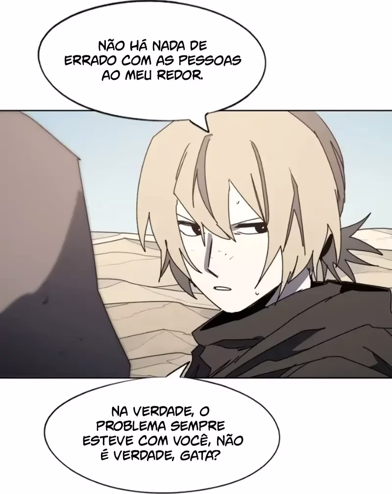 O Cavaleiro das Brasas Capitulo 178 Pagina 110