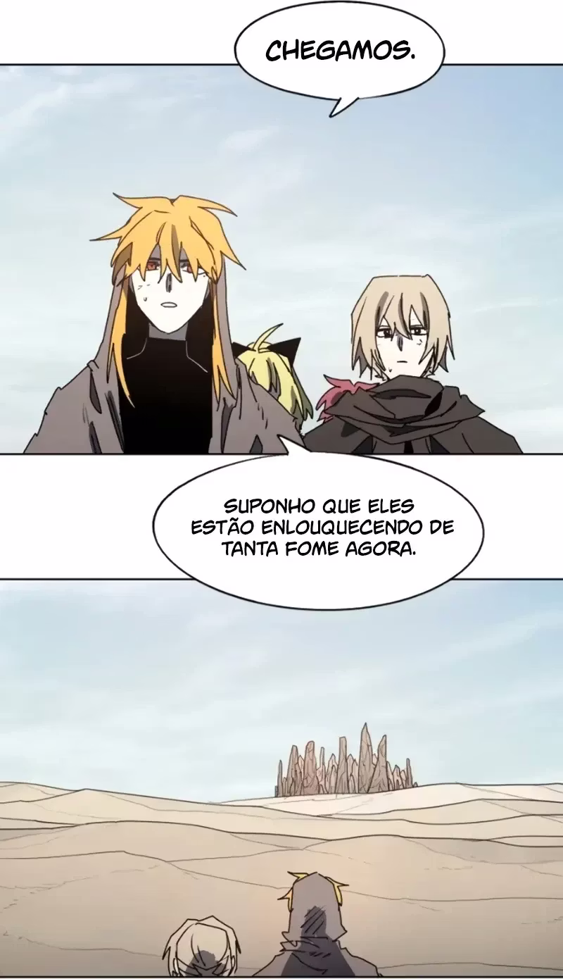 O Cavaleiro das Brasas Capitulo 178 Pagina 120