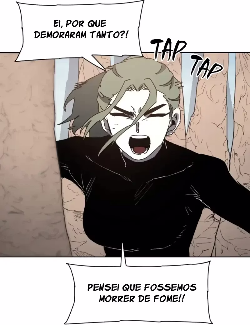 O Cavaleiro das Brasas Capitulo 178 Pagina 136