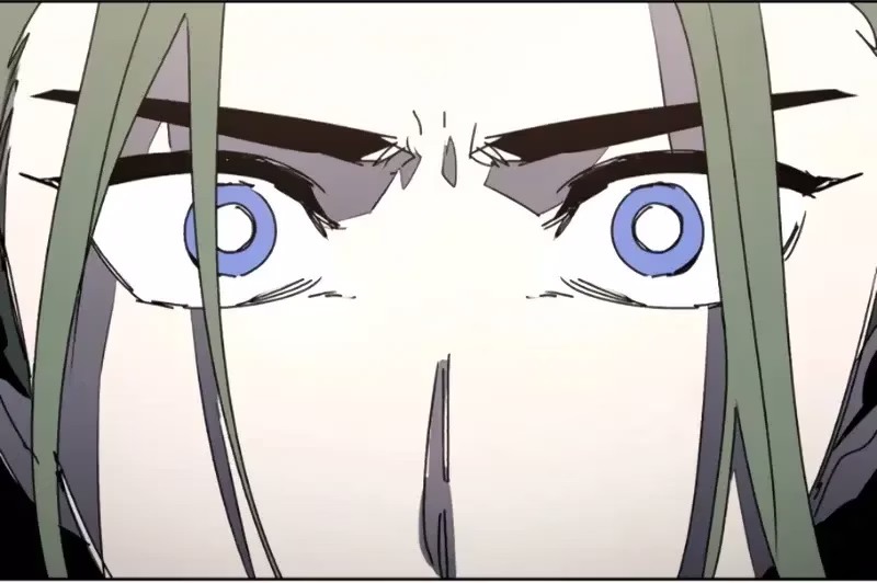 O Cavaleiro das Brasas Capitulo 178 Pagina 138