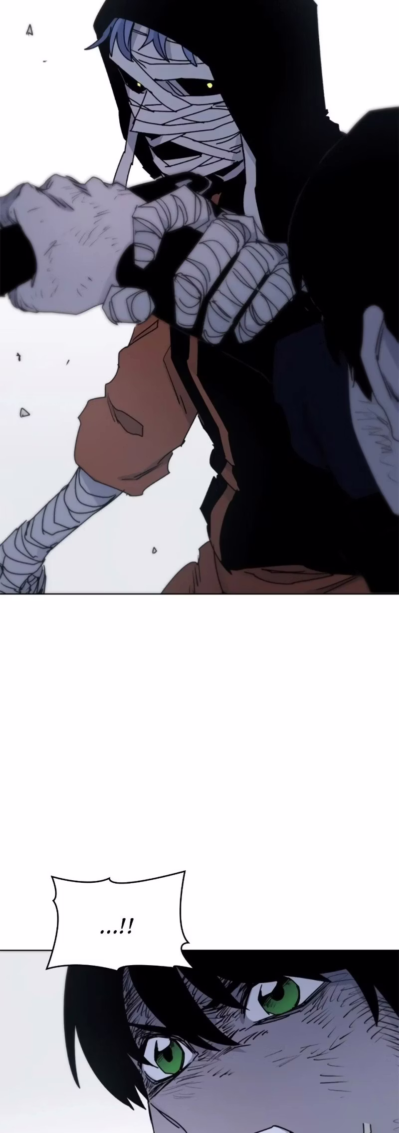 O Cavaleiro das Brasas Capitulo 18 Pagina 2