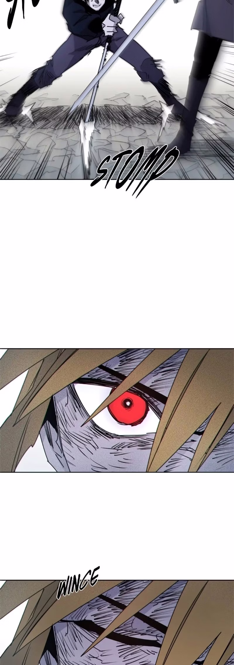 O Cavaleiro das Brasas Capitulo 18 Pagina 5