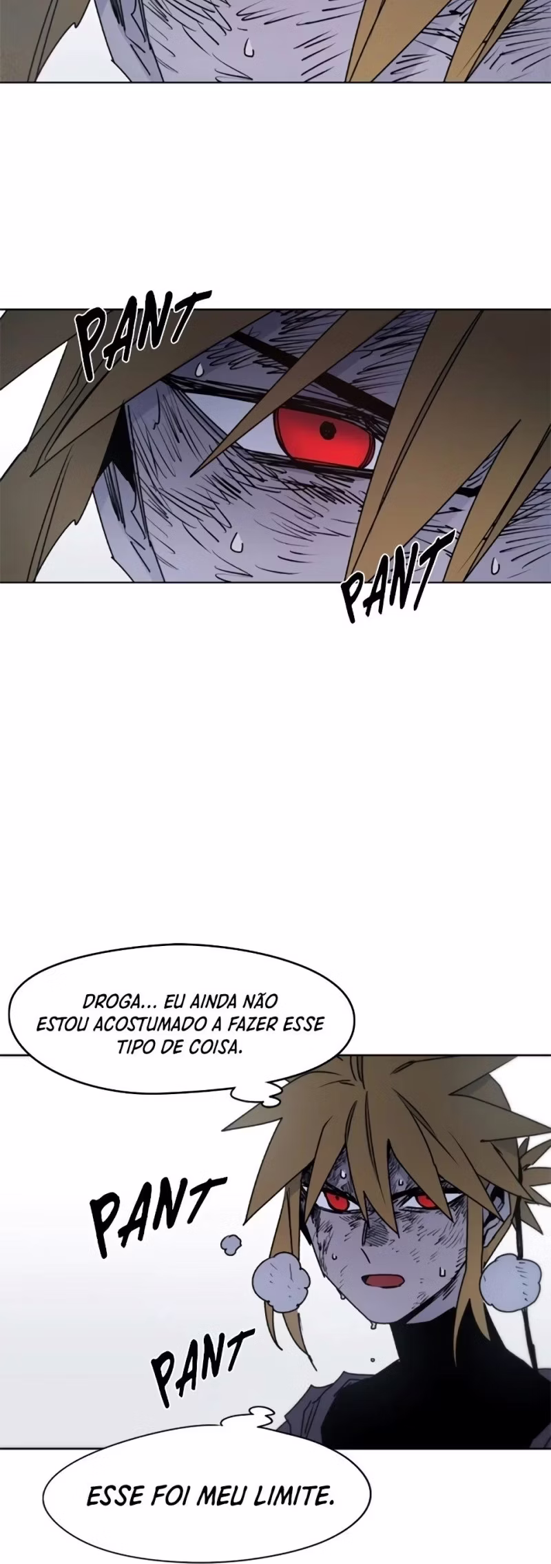 O Cavaleiro das Brasas Capitulo 18 Pagina 6