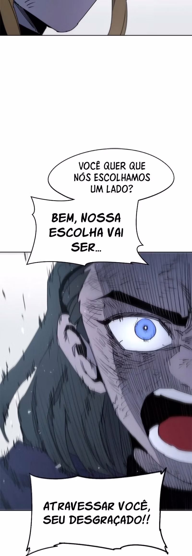 O Cavaleiro das Brasas Capitulo 18 Pagina 18