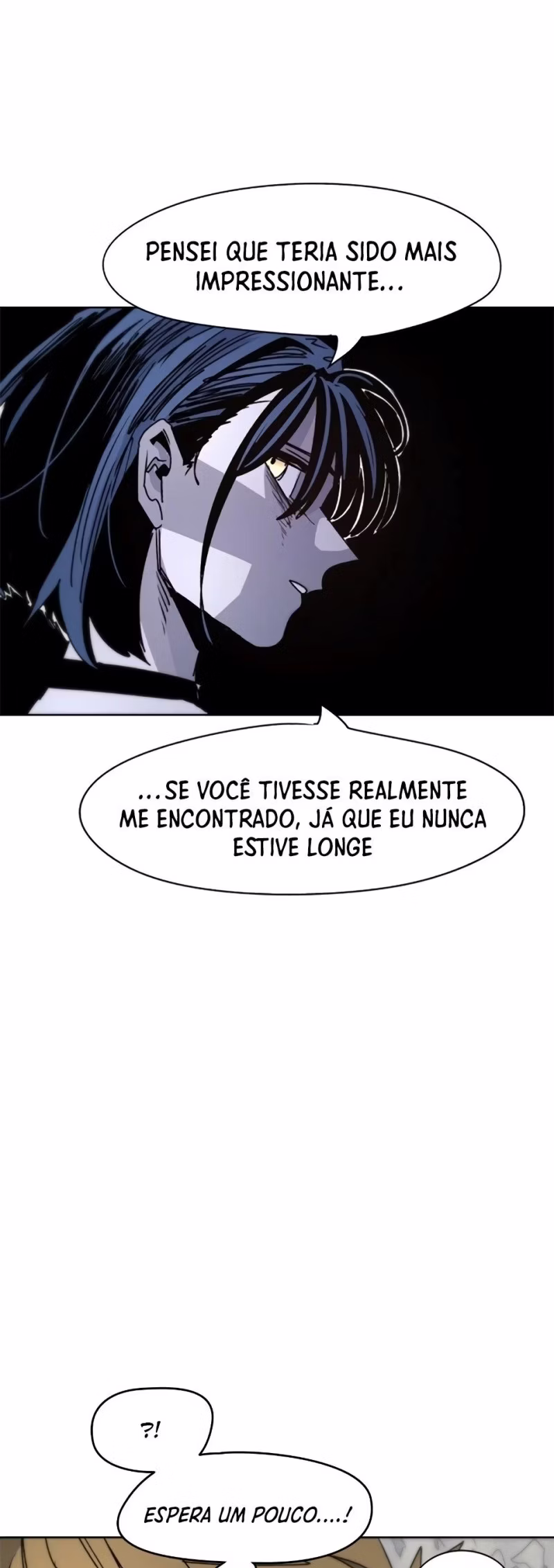 O Cavaleiro das Brasas Capitulo 18 Pagina 35