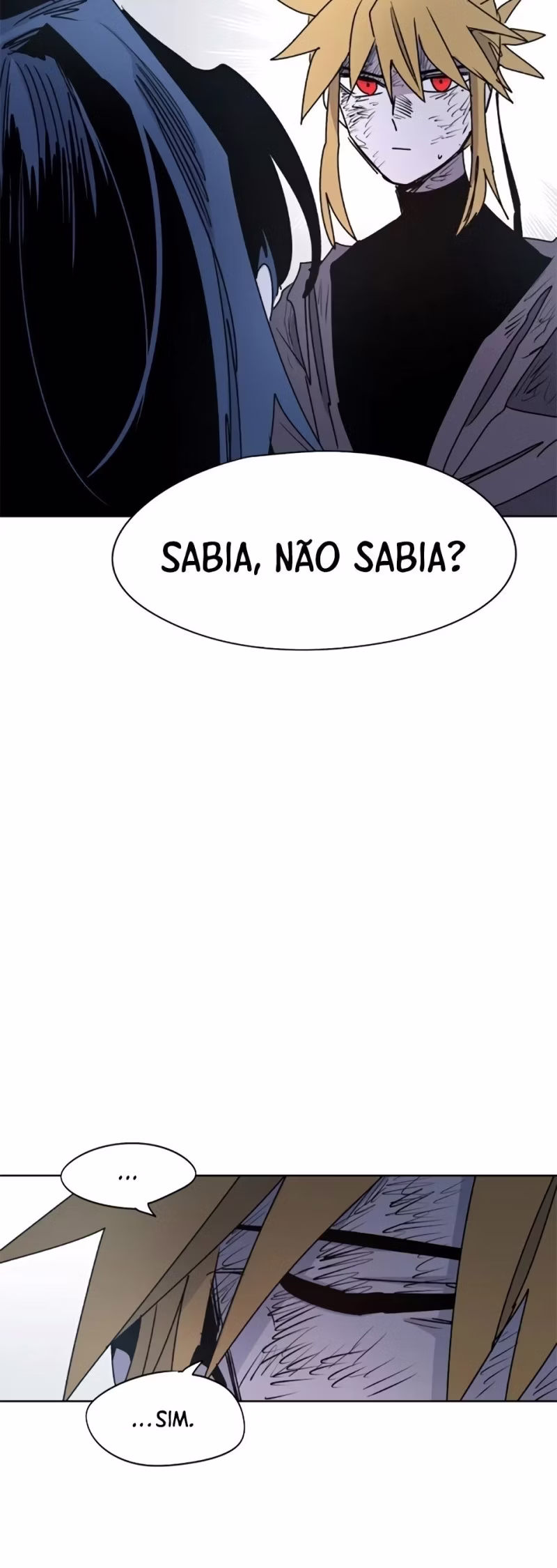 O Cavaleiro das Brasas Capitulo 18 Pagina 44