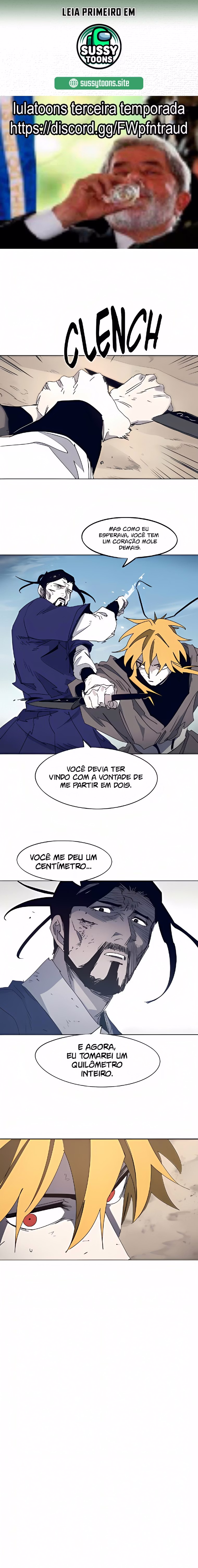 O Cavaleiro das Brasas Capitulo 183 Pagina 1