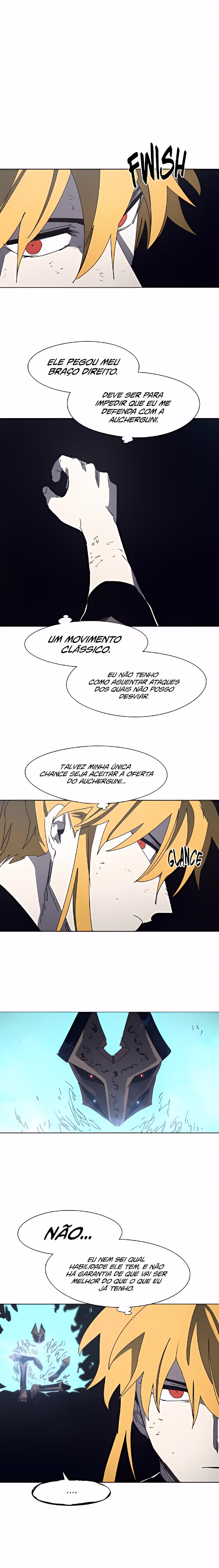 O Cavaleiro das Brasas Capitulo 183 Pagina 2