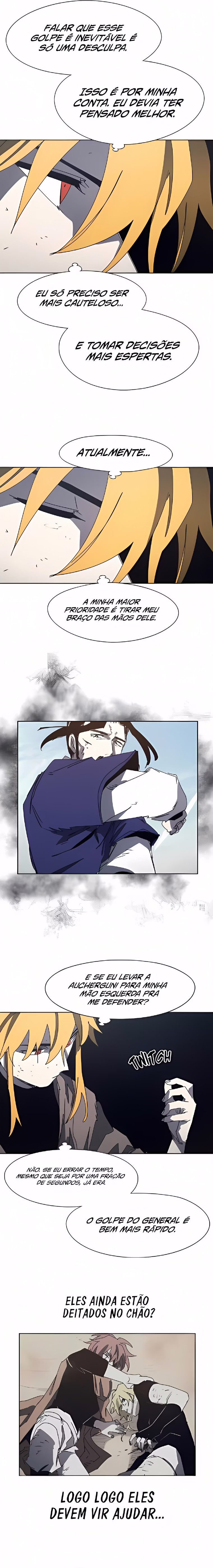 O Cavaleiro das Brasas Capitulo 183 Pagina 3