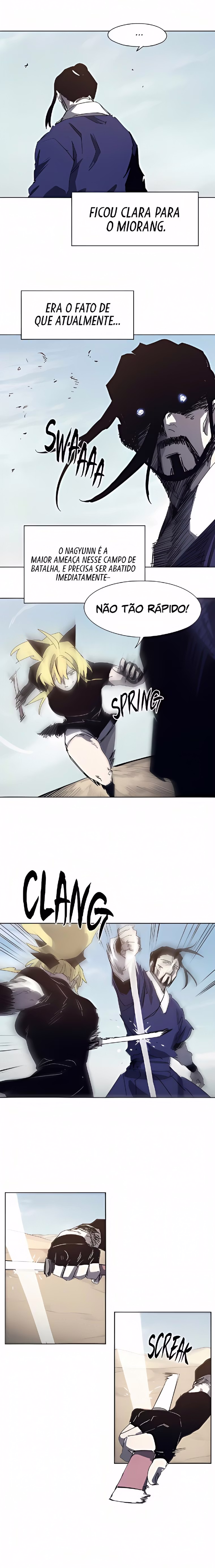 O Cavaleiro das Brasas Capitulo 183 Pagina 7