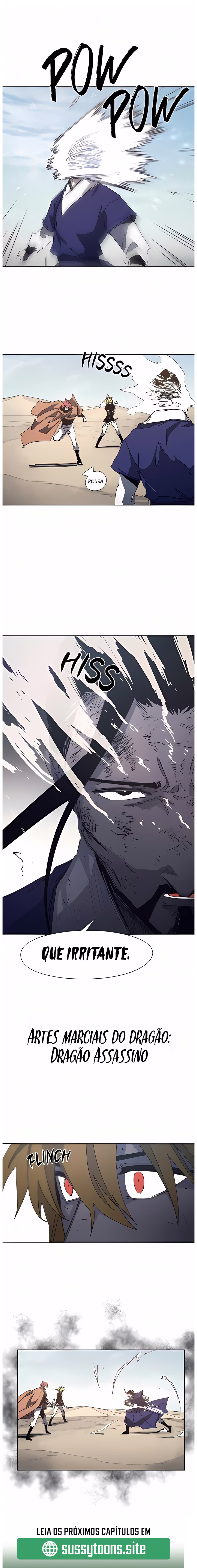 O Cavaleiro das Brasas Capitulo 183 Pagina 9