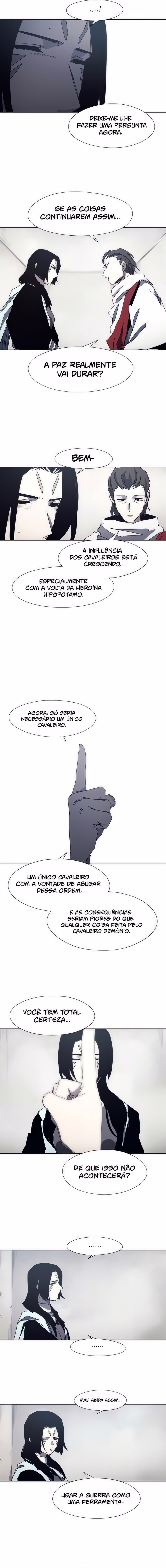 O Cavaleiro das Brasas Capitulo 184 Pagina 6